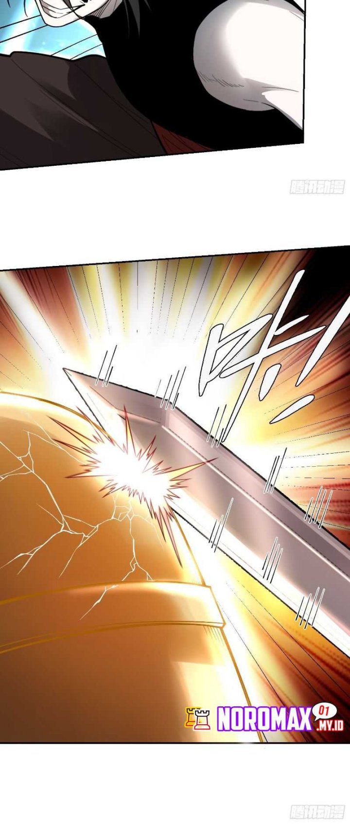 I’m Actually A Cultivation Bigshot chapter 498