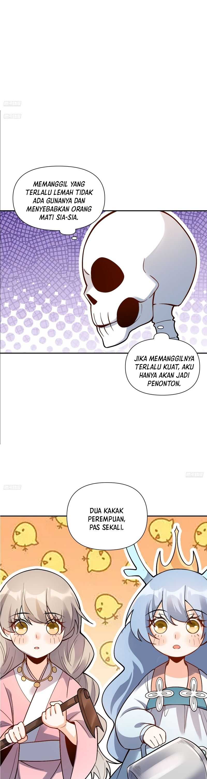 Dilarang COPAS - situs resmi www.mangacanblog.com - Komik im actually a cultivation bigshot 499 - chapter 499 500 Indonesia im actually a cultivation bigshot 499 - chapter 499 Terbaru 4|Baca Manga Komik Indonesia|Mangacan