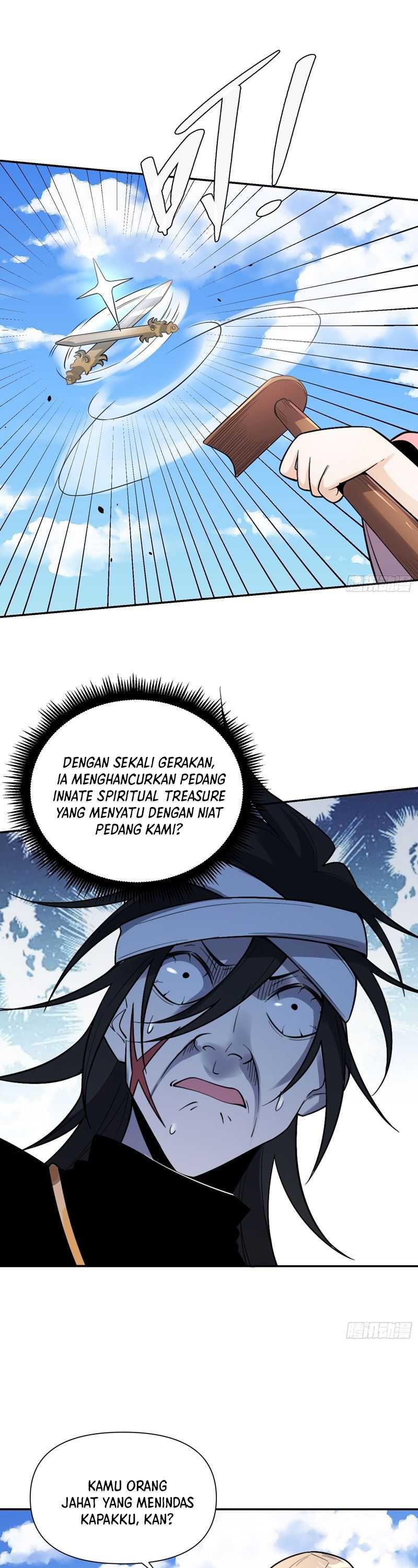 Dilarang COPAS - situs resmi www.mangacanblog.com - Komik im actually a cultivation bigshot 499 - chapter 499 500 Indonesia im actually a cultivation bigshot 499 - chapter 499 Terbaru 9|Baca Manga Komik Indonesia|Mangacan
