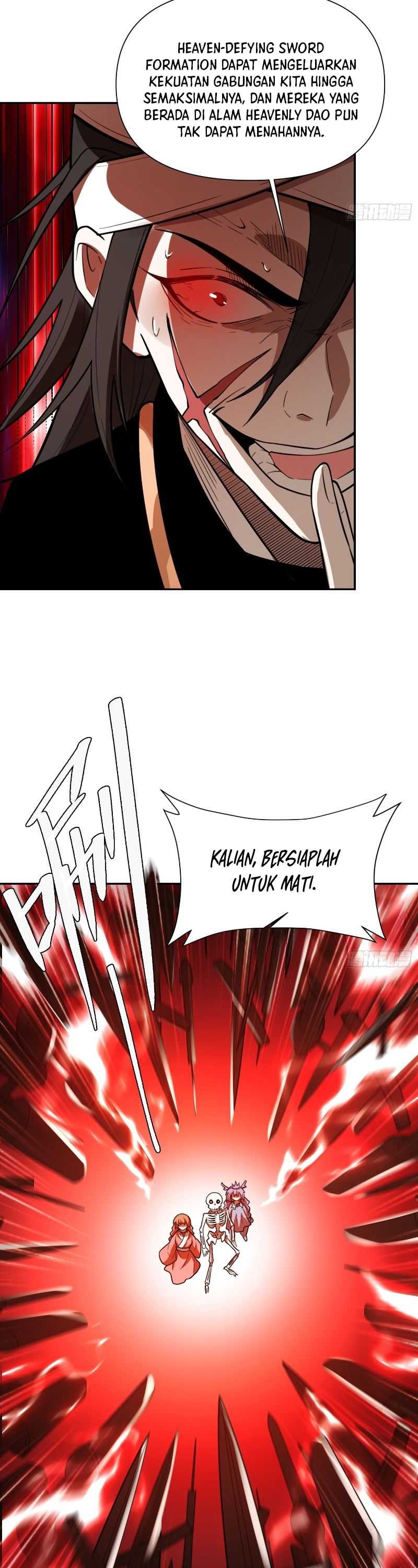 Dilarang COPAS - situs resmi www.mangacanblog.com - Komik im actually a cultivation bigshot 499 - chapter 499 500 Indonesia im actually a cultivation bigshot 499 - chapter 499 Terbaru 18|Baca Manga Komik Indonesia|Mangacan