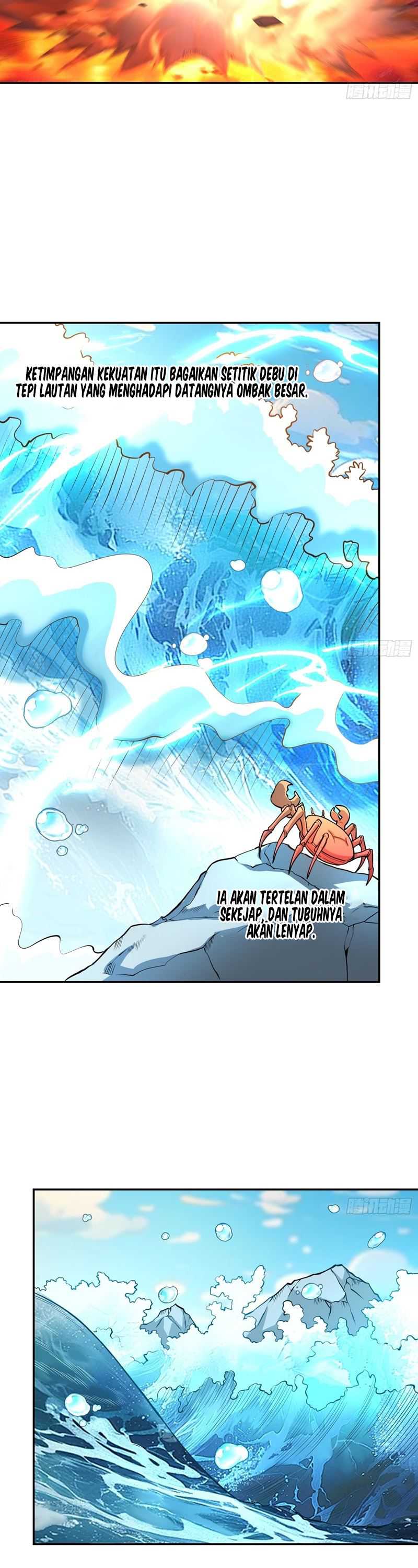 Dilarang COPAS - situs resmi www.mangacanblog.com - Komik im actually a cultivation bigshot 499 - chapter 499 500 Indonesia im actually a cultivation bigshot 499 - chapter 499 Terbaru 22|Baca Manga Komik Indonesia|Mangacan