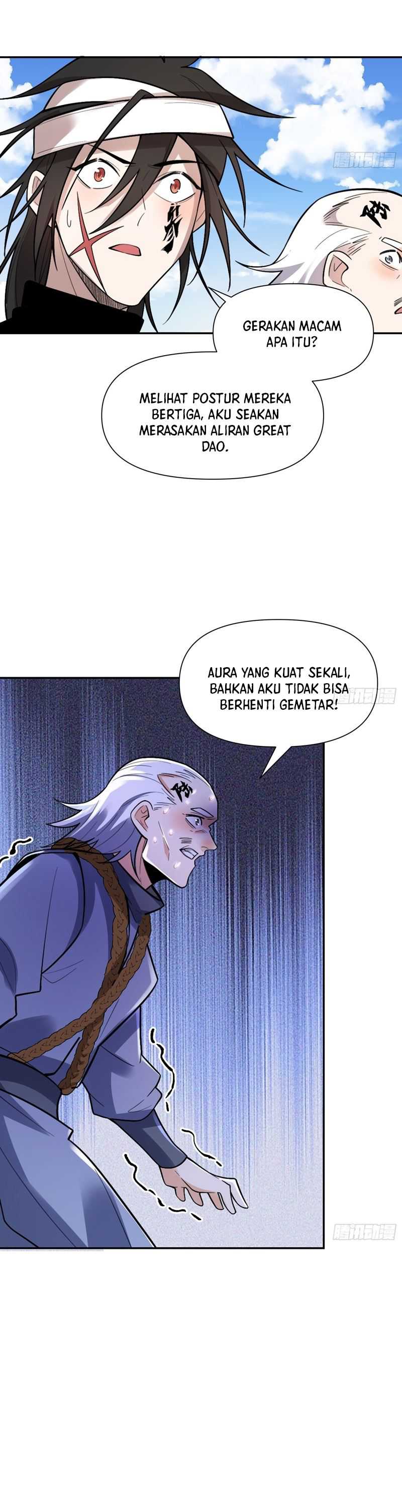 Dilarang COPAS - situs resmi www.mangacanblog.com - Komik im actually a cultivation bigshot 499 - chapter 499 500 Indonesia im actually a cultivation bigshot 499 - chapter 499 Terbaru 28|Baca Manga Komik Indonesia|Mangacan