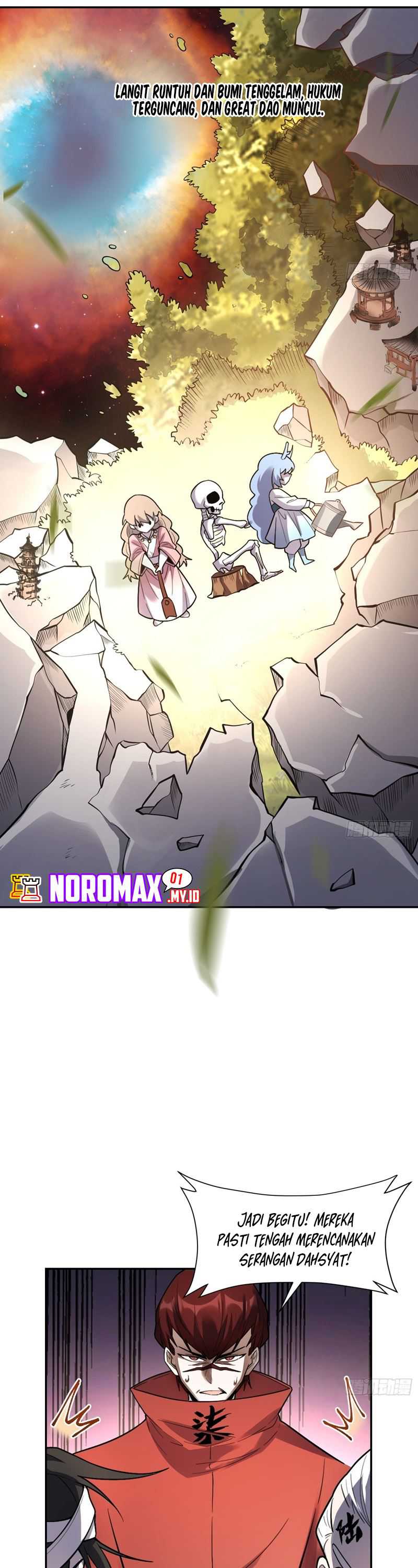 Dilarang COPAS - situs resmi www.mangacanblog.com - Komik im actually a cultivation bigshot 499 - chapter 499 500 Indonesia im actually a cultivation bigshot 499 - chapter 499 Terbaru 29|Baca Manga Komik Indonesia|Mangacan