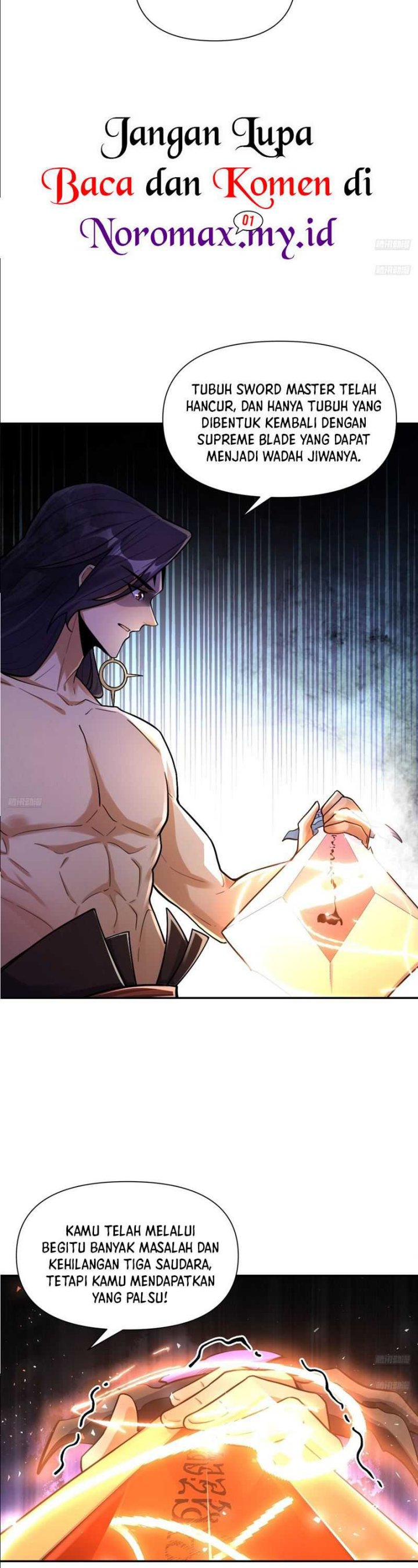 I’m Actually A Cultivation Bigshot chapter 502