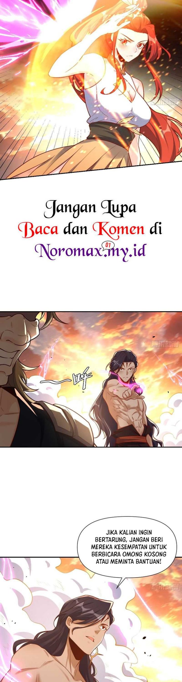 I’m Actually A Cultivation Bigshot chapter 502