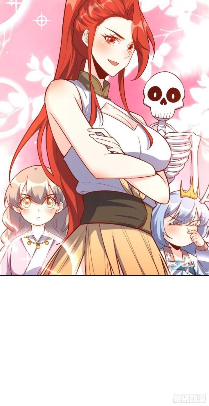 I’m Actually A Cultivation Bigshot chapter 502