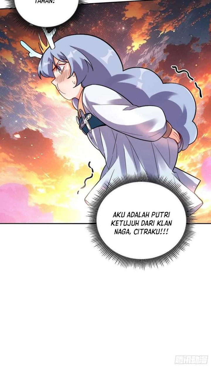 I’m Actually A Cultivation Bigshot chapter 502