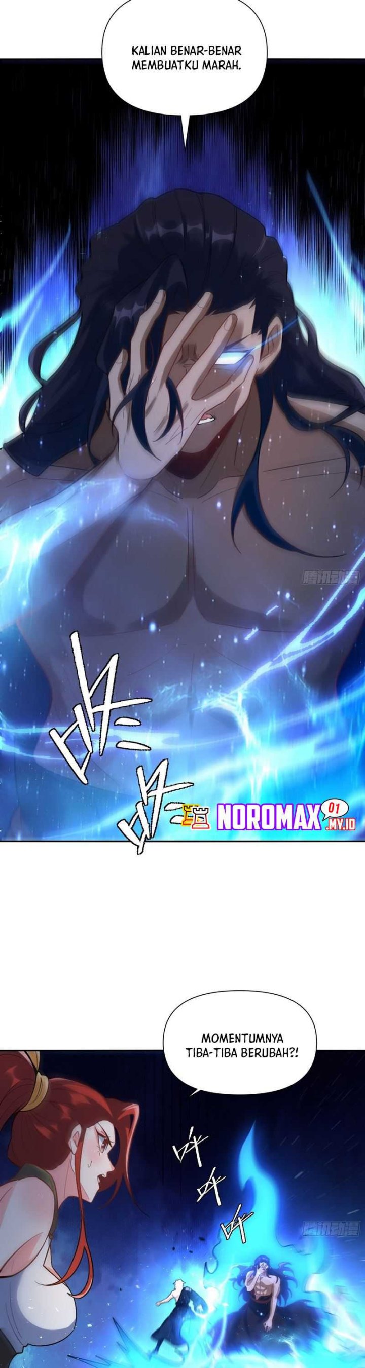 I’m Actually A Cultivation Bigshot chapter 503