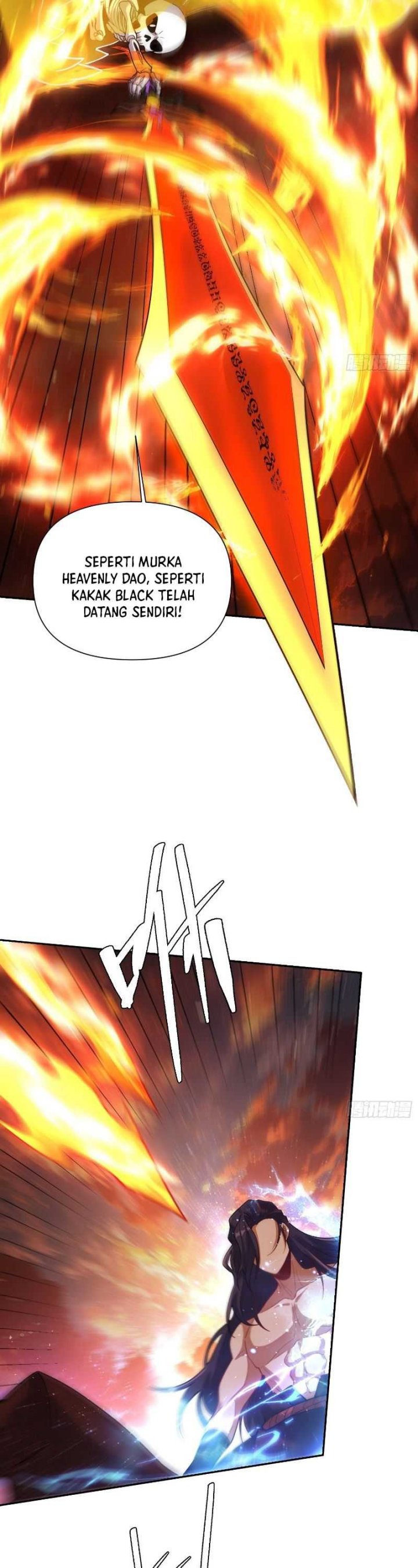 I’m Actually A Cultivation Bigshot chapter 503