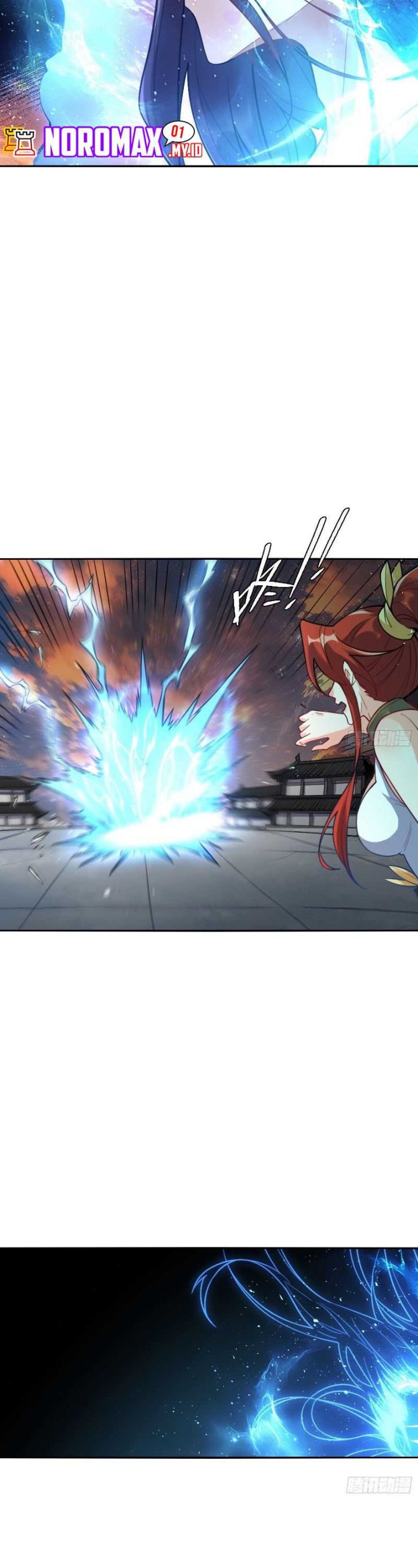 I’m Actually A Cultivation Bigshot chapter 503