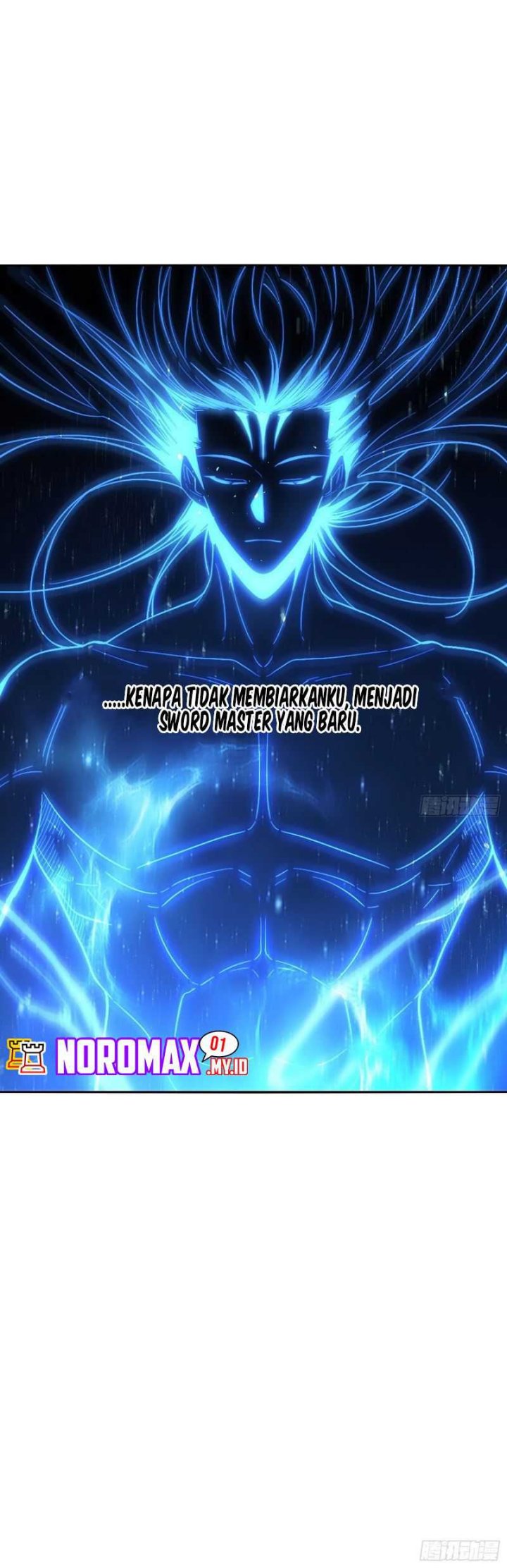 I’m Actually A Cultivation Bigshot chapter 503