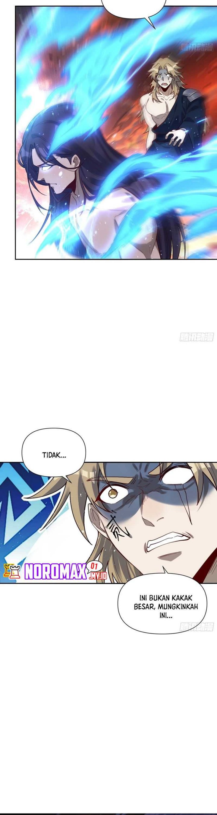I’m Actually A Cultivation Bigshot chapter 503
