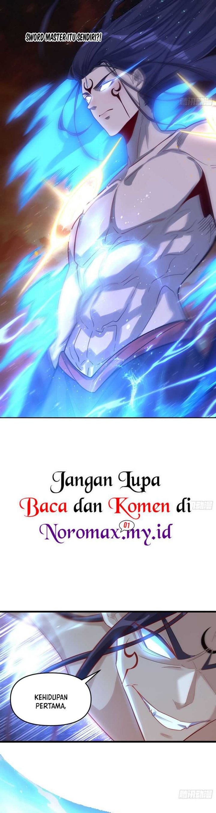 I’m Actually A Cultivation Bigshot chapter 503