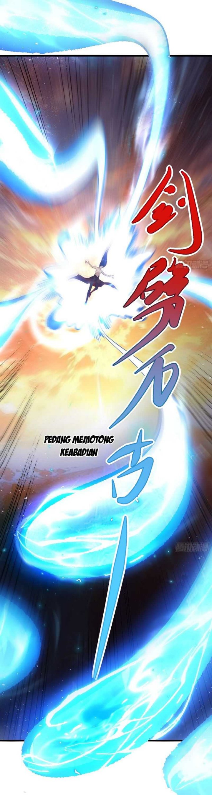 I’m Actually A Cultivation Bigshot chapter 503