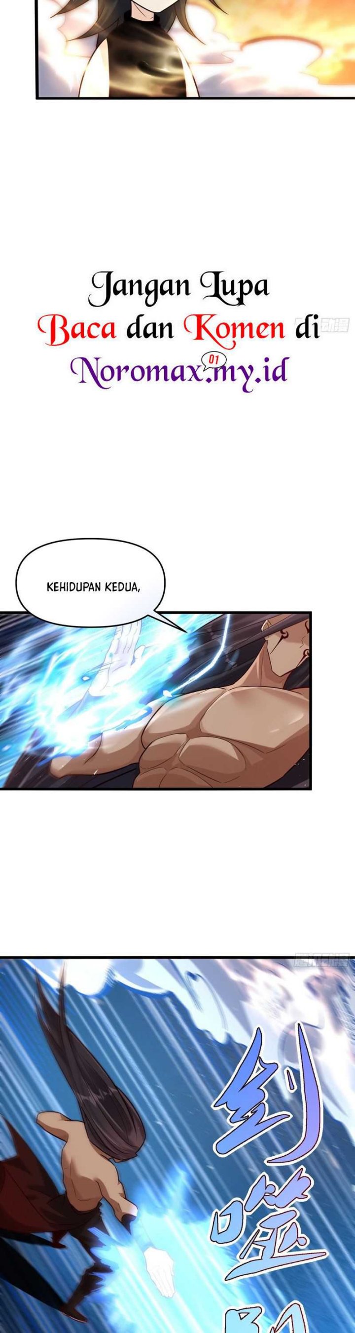 I’m Actually A Cultivation Bigshot chapter 503