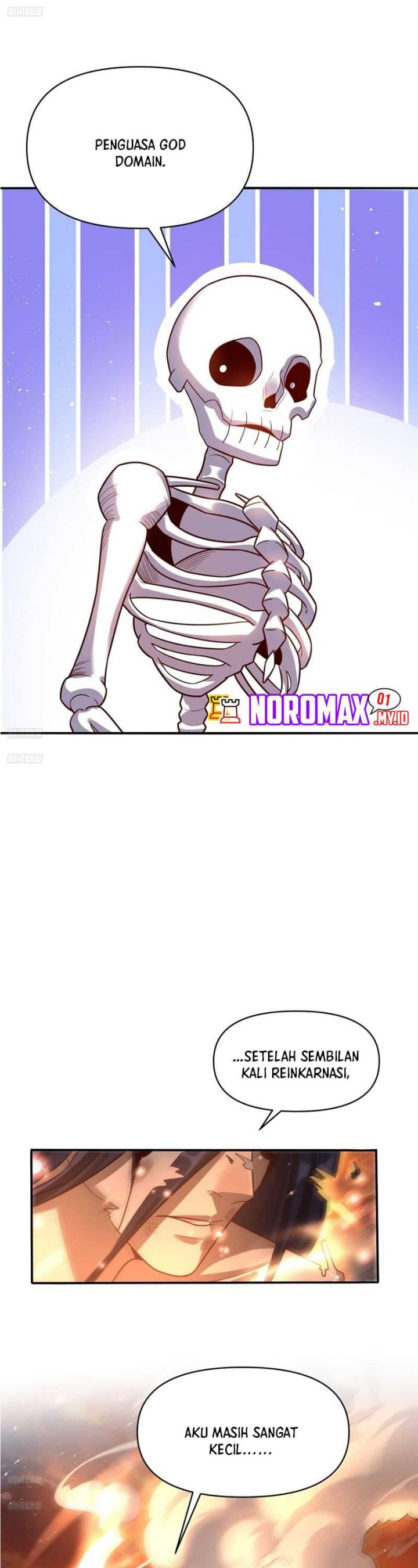 I’m Actually A Cultivation Bigshot chapter 505