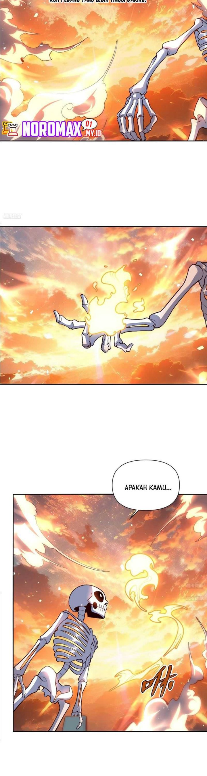 I’m Actually A Cultivation Bigshot chapter 505