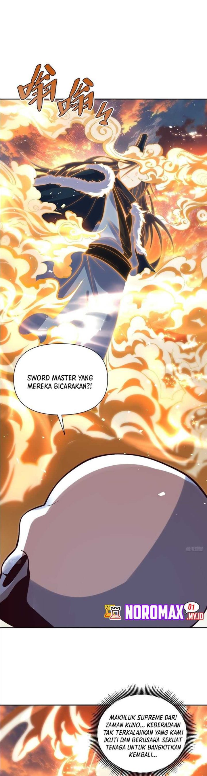 I’m Actually A Cultivation Bigshot chapter 505