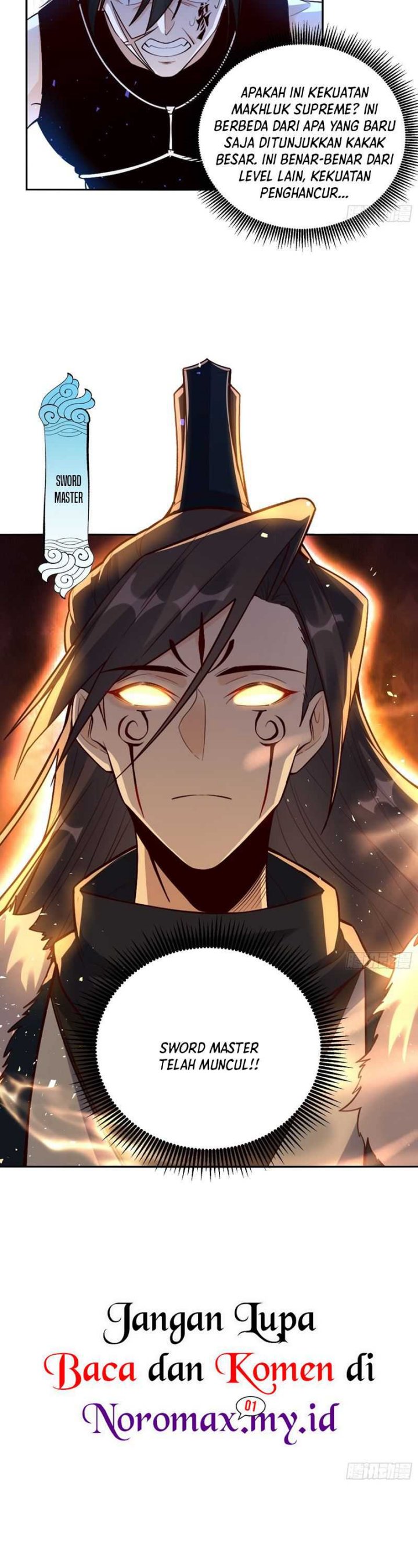 I’m Actually A Cultivation Bigshot chapter 505