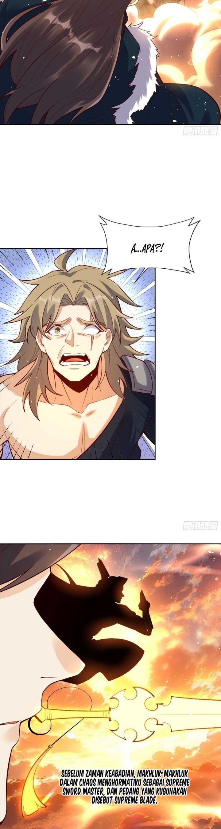 I’m Actually A Cultivation Bigshot chapter 505