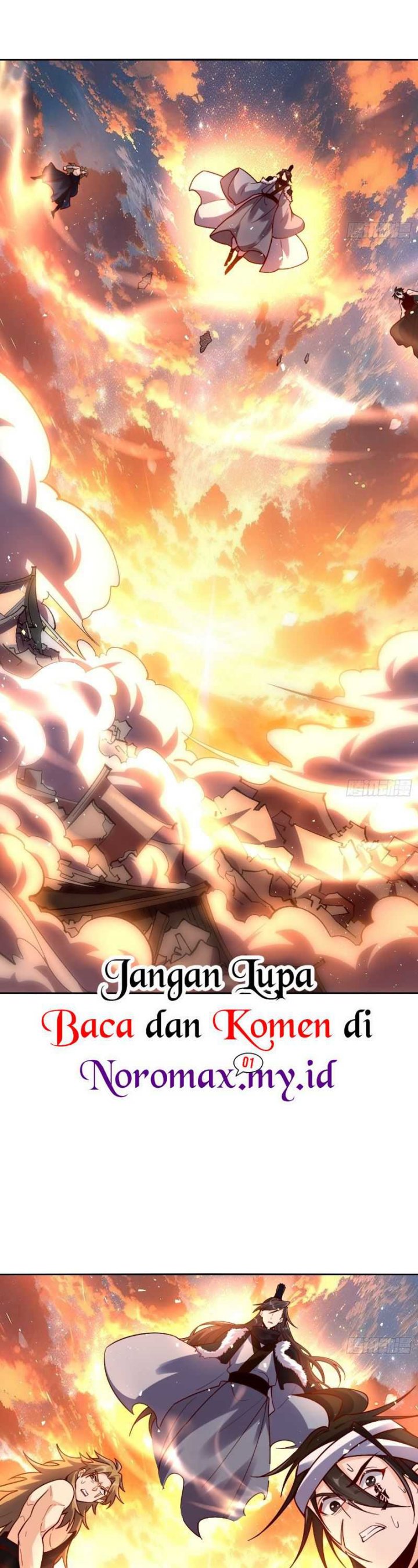 I’m Actually A Cultivation Bigshot chapter 505