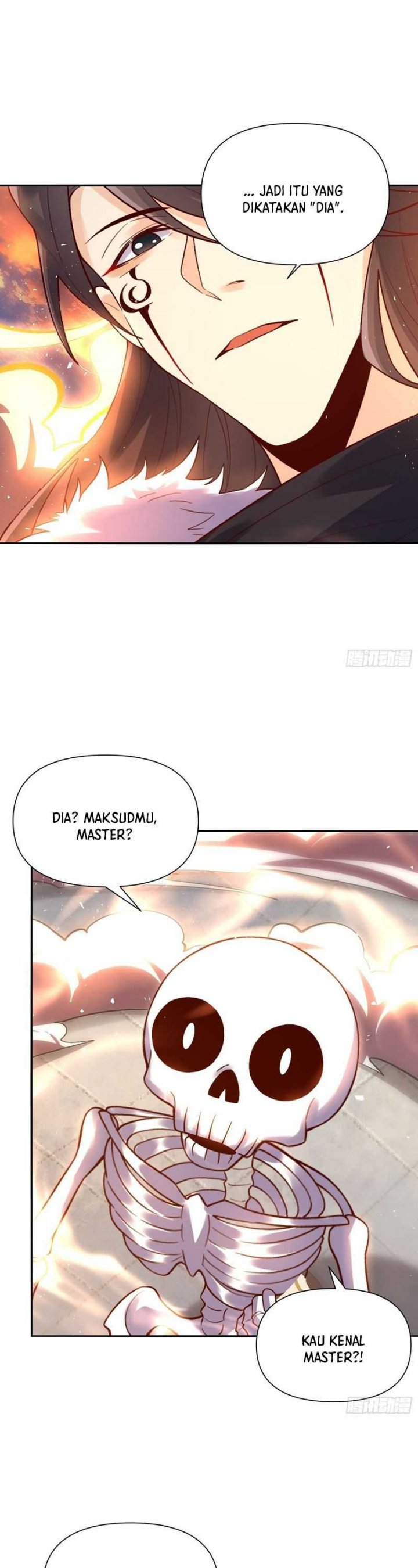 I’m Actually A Cultivation Bigshot chapter 505