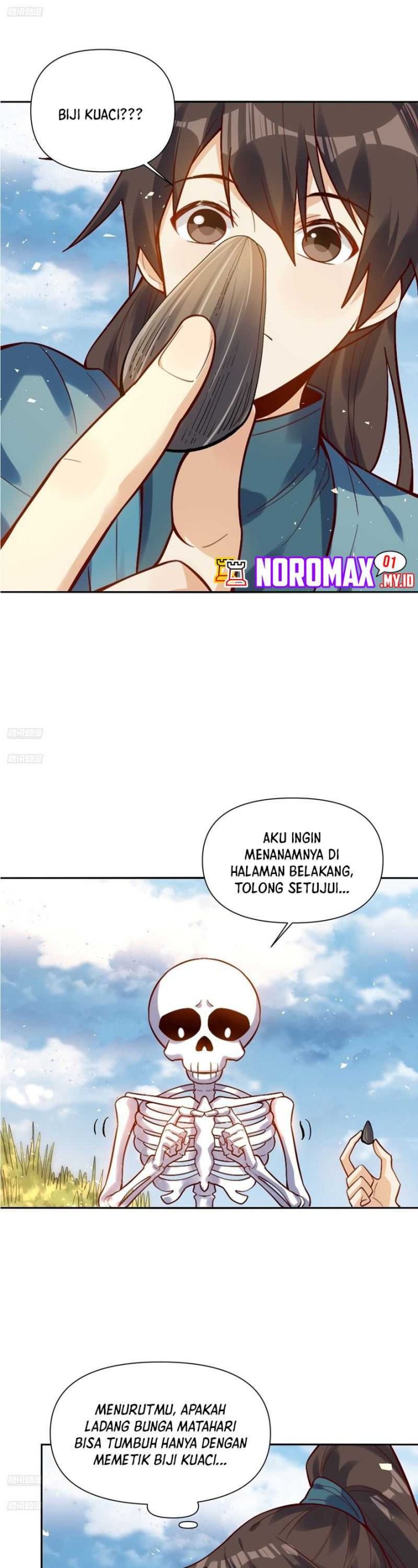 Dilarang COPAS - situs resmi www.mangacanblog.com - Komik im actually a cultivation bigshot 506 - chapter 506 507 Indonesia im actually a cultivation bigshot 506 - chapter 506 Terbaru 3|Baca Manga Komik Indonesia|Mangacan
