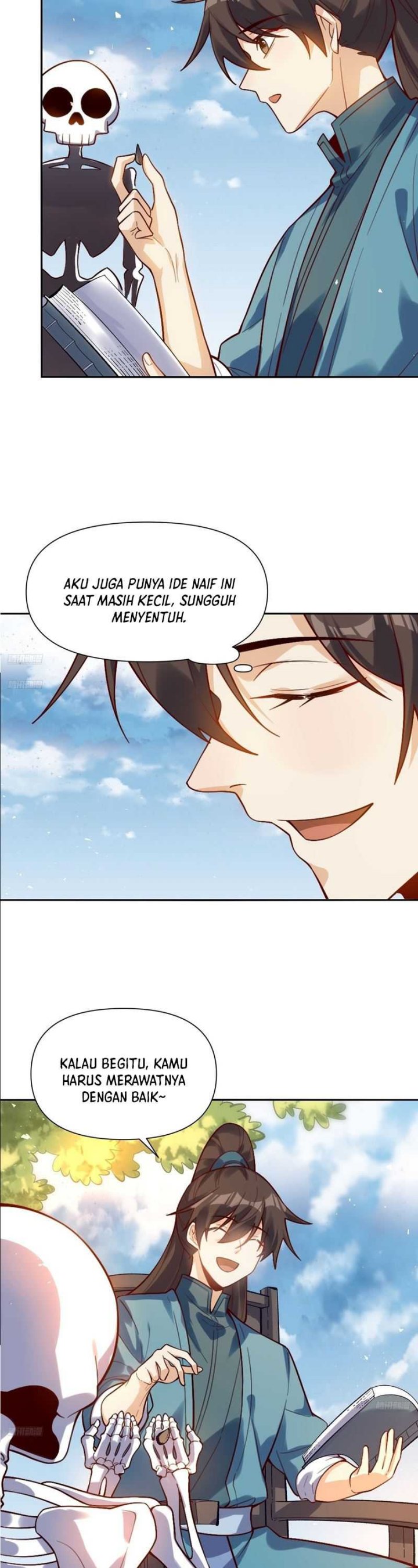 Dilarang COPAS - situs resmi www.mangacanblog.com - Komik im actually a cultivation bigshot 506 - chapter 506 507 Indonesia im actually a cultivation bigshot 506 - chapter 506 Terbaru 4|Baca Manga Komik Indonesia|Mangacan