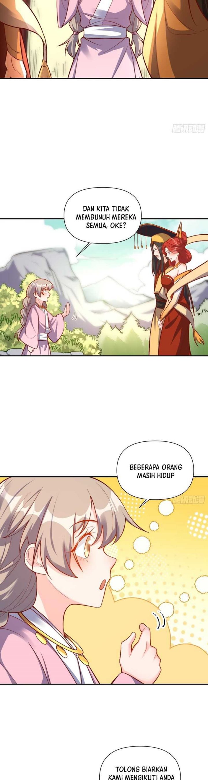 Dilarang COPAS - situs resmi www.mangacanblog.com - Komik im actually a cultivation bigshot 506 - chapter 506 507 Indonesia im actually a cultivation bigshot 506 - chapter 506 Terbaru 26|Baca Manga Komik Indonesia|Mangacan