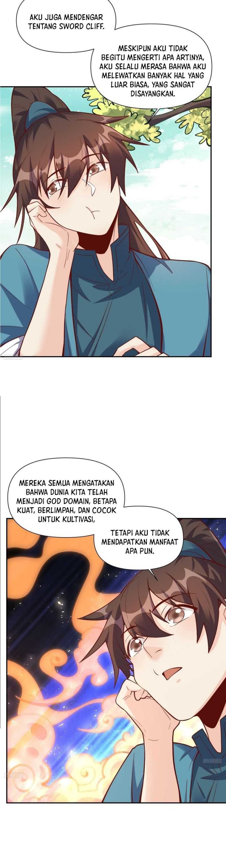 Dilarang COPAS - situs resmi www.mangacanblog.com - Komik im actually a cultivation bigshot 507 - chapter 507 508 Indonesia im actually a cultivation bigshot 507 - chapter 507 Terbaru 4|Baca Manga Komik Indonesia|Mangacan