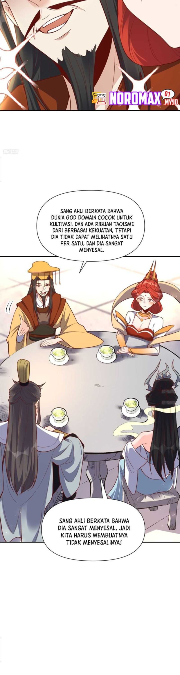 Dilarang COPAS - situs resmi www.mangacanblog.com - Komik im actually a cultivation bigshot 507 - chapter 507 508 Indonesia im actually a cultivation bigshot 507 - chapter 507 Terbaru 6|Baca Manga Komik Indonesia|Mangacan