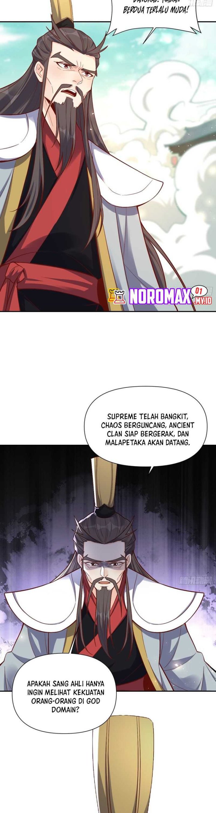 Dilarang COPAS - situs resmi www.mangacanblog.com - Komik im actually a cultivation bigshot 507 - chapter 507 508 Indonesia im actually a cultivation bigshot 507 - chapter 507 Terbaru 8|Baca Manga Komik Indonesia|Mangacan
