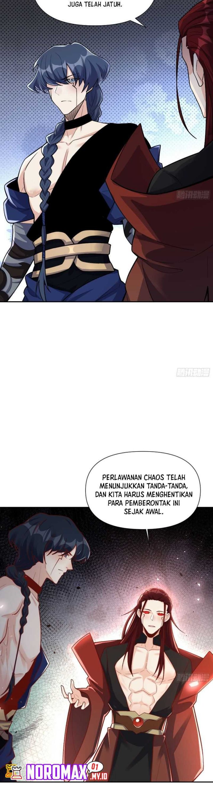 Dilarang COPAS - situs resmi www.mangacanblog.com - Komik im actually a cultivation bigshot 507 - chapter 507 508 Indonesia im actually a cultivation bigshot 507 - chapter 507 Terbaru 20|Baca Manga Komik Indonesia|Mangacan