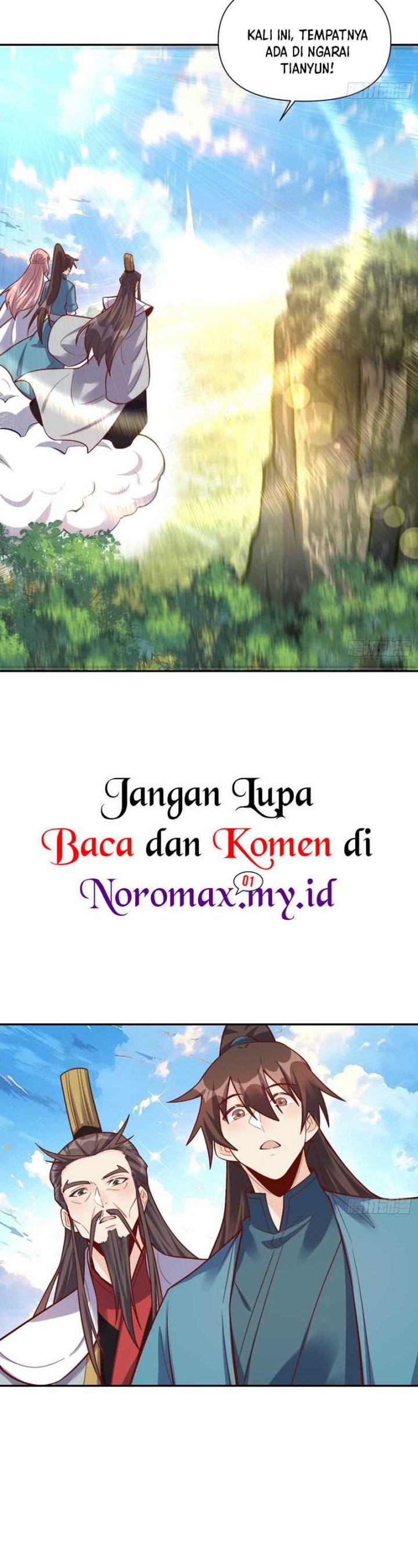 Dilarang COPAS - situs resmi www.mangacanblog.com - Komik im actually a cultivation bigshot 507 - chapter 507 508 Indonesia im actually a cultivation bigshot 507 - chapter 507 Terbaru 26|Baca Manga Komik Indonesia|Mangacan