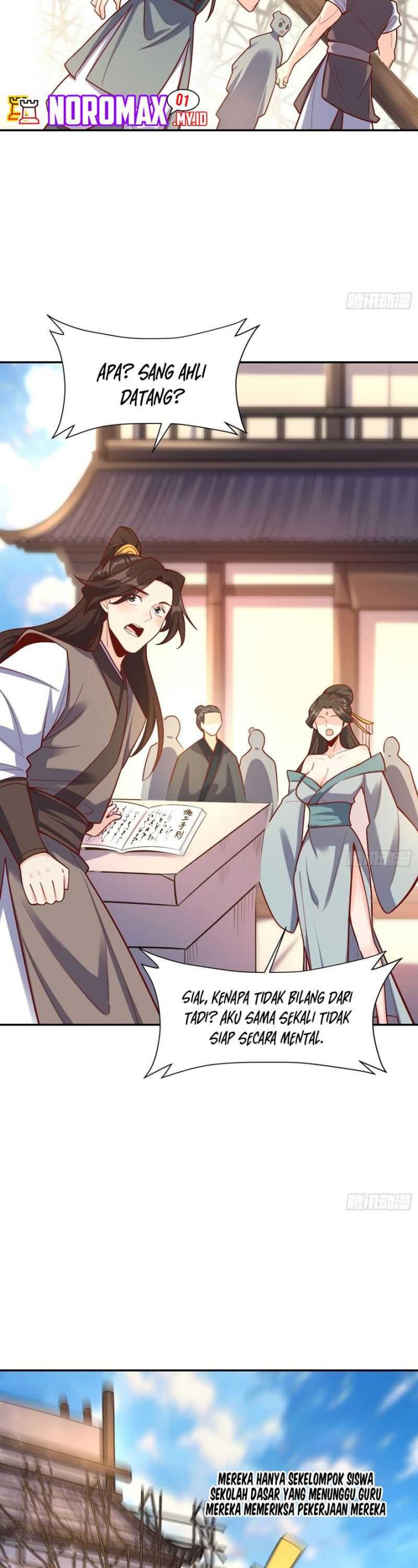Dilarang COPAS - situs resmi www.mangacanblog.com - Komik im actually a cultivation bigshot 507 - chapter 507 508 Indonesia im actually a cultivation bigshot 507 - chapter 507 Terbaru 28|Baca Manga Komik Indonesia|Mangacan