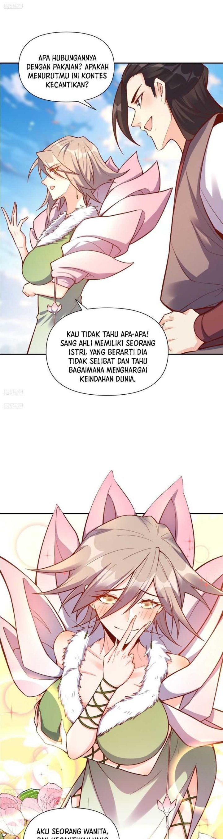 Dilarang COPAS - situs resmi www.mangacanblog.com - Komik im actually a cultivation bigshot 508 - chapter 508 509 Indonesia im actually a cultivation bigshot 508 - chapter 508 Terbaru 3|Baca Manga Komik Indonesia|Mangacan