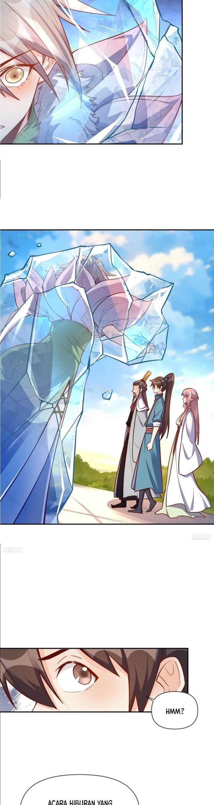 Dilarang COPAS - situs resmi www.mangacanblog.com - Komik im actually a cultivation bigshot 508 - chapter 508 509 Indonesia im actually a cultivation bigshot 508 - chapter 508 Terbaru 7|Baca Manga Komik Indonesia|Mangacan