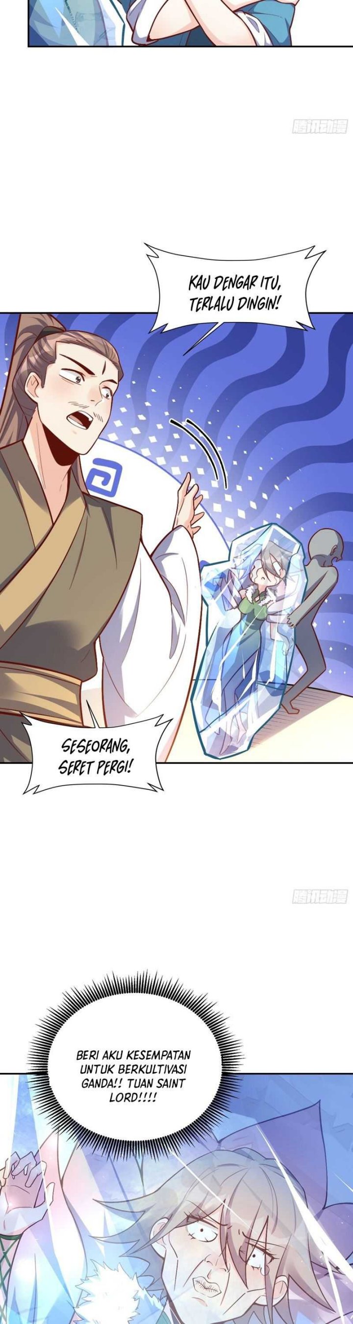 Dilarang COPAS - situs resmi www.mangacanblog.com - Komik im actually a cultivation bigshot 508 - chapter 508 509 Indonesia im actually a cultivation bigshot 508 - chapter 508 Terbaru 9|Baca Manga Komik Indonesia|Mangacan