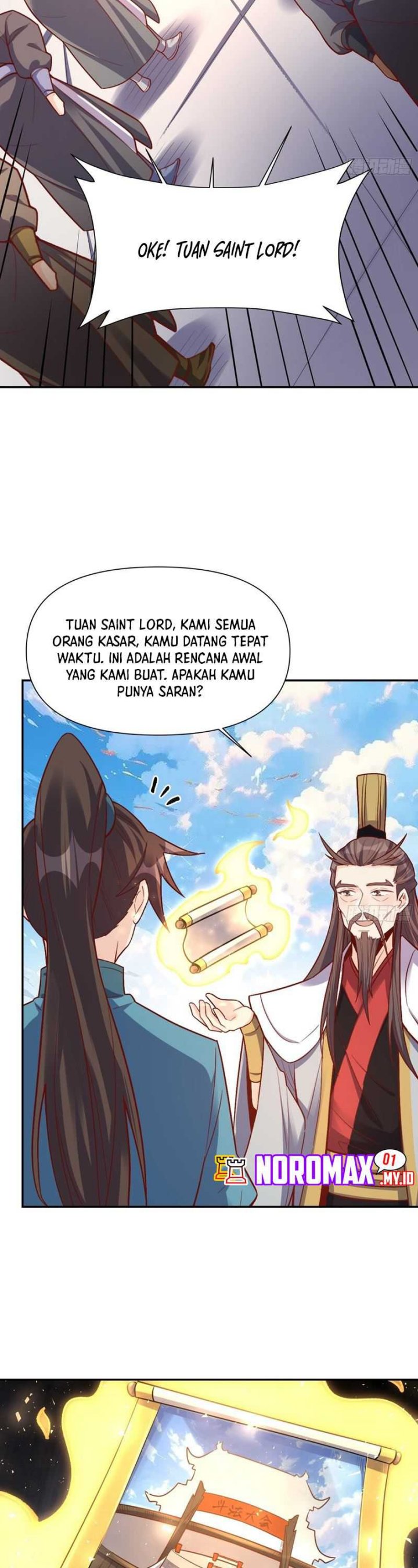 Dilarang COPAS - situs resmi www.mangacanblog.com - Komik im actually a cultivation bigshot 508 - chapter 508 509 Indonesia im actually a cultivation bigshot 508 - chapter 508 Terbaru 11|Baca Manga Komik Indonesia|Mangacan