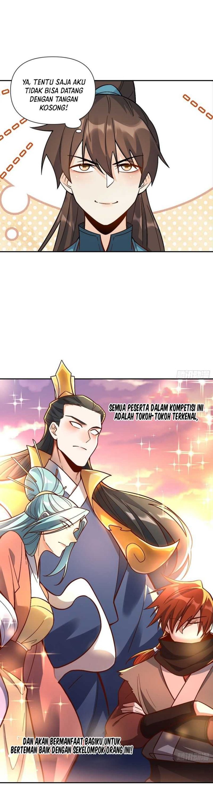 Dilarang COPAS - situs resmi www.mangacanblog.com - Komik im actually a cultivation bigshot 508 - chapter 508 509 Indonesia im actually a cultivation bigshot 508 - chapter 508 Terbaru 20|Baca Manga Komik Indonesia|Mangacan