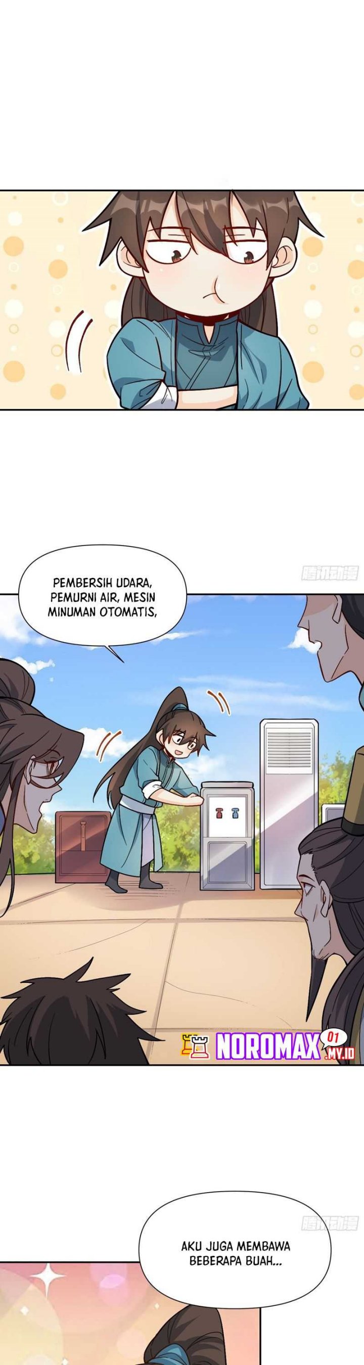 Dilarang COPAS - situs resmi www.mangacanblog.com - Komik im actually a cultivation bigshot 508 - chapter 508 509 Indonesia im actually a cultivation bigshot 508 - chapter 508 Terbaru 21|Baca Manga Komik Indonesia|Mangacan