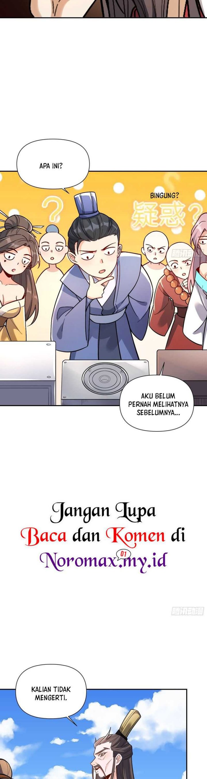 Dilarang COPAS - situs resmi www.mangacanblog.com - Komik im actually a cultivation bigshot 508 - chapter 508 509 Indonesia im actually a cultivation bigshot 508 - chapter 508 Terbaru 23|Baca Manga Komik Indonesia|Mangacan
