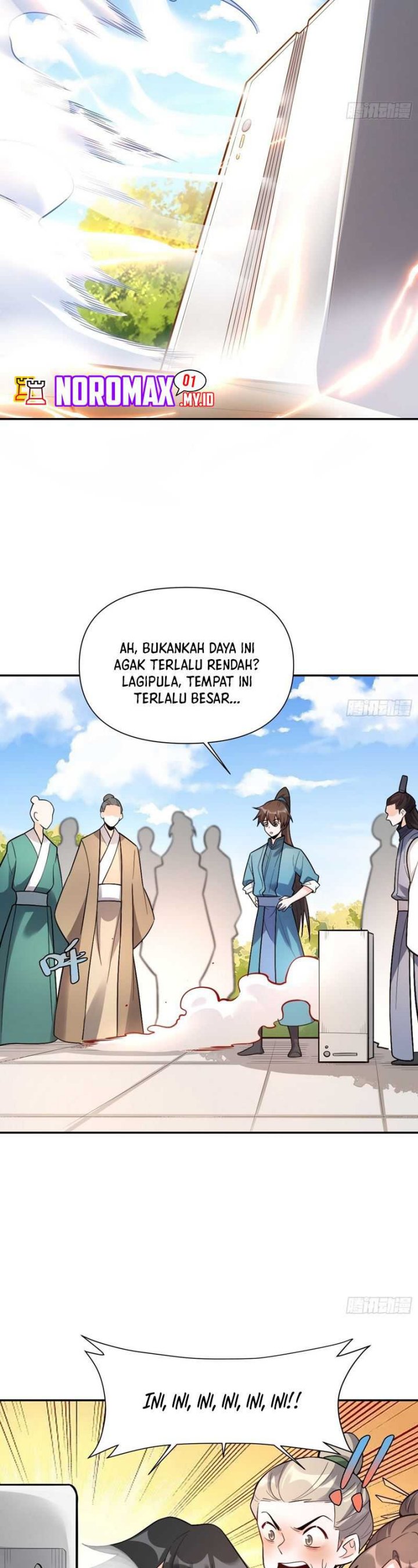 Dilarang COPAS - situs resmi www.mangacanblog.com - Komik im actually a cultivation bigshot 508 - chapter 508 509 Indonesia im actually a cultivation bigshot 508 - chapter 508 Terbaru 26|Baca Manga Komik Indonesia|Mangacan