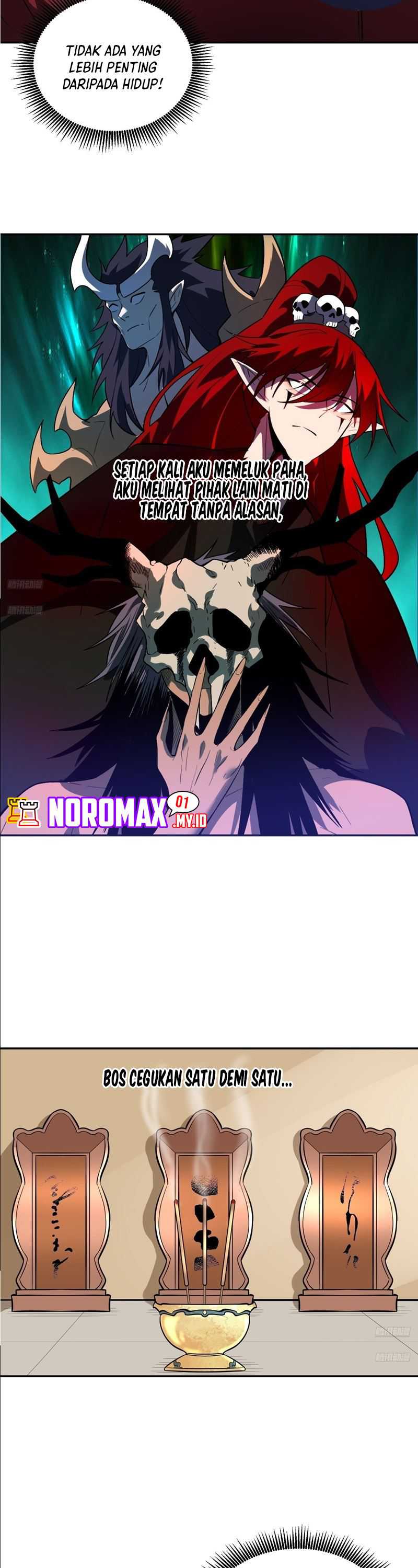 Dilarang COPAS - situs resmi www.mangacanblog.com - Komik im actually a cultivation bigshot 510 - chapter 510 511 Indonesia im actually a cultivation bigshot 510 - chapter 510 Terbaru 5|Baca Manga Komik Indonesia|Mangacan