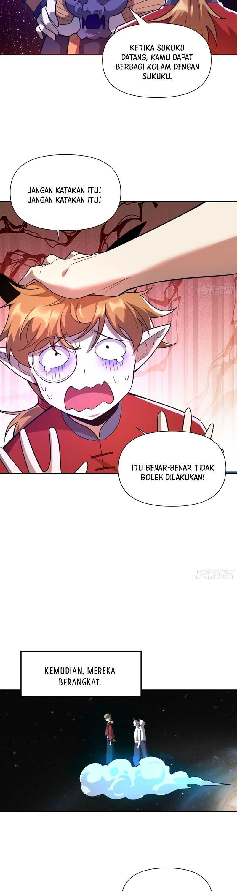 Dilarang COPAS - situs resmi www.mangacanblog.com - Komik im actually a cultivation bigshot 510 - chapter 510 511 Indonesia im actually a cultivation bigshot 510 - chapter 510 Terbaru 21|Baca Manga Komik Indonesia|Mangacan