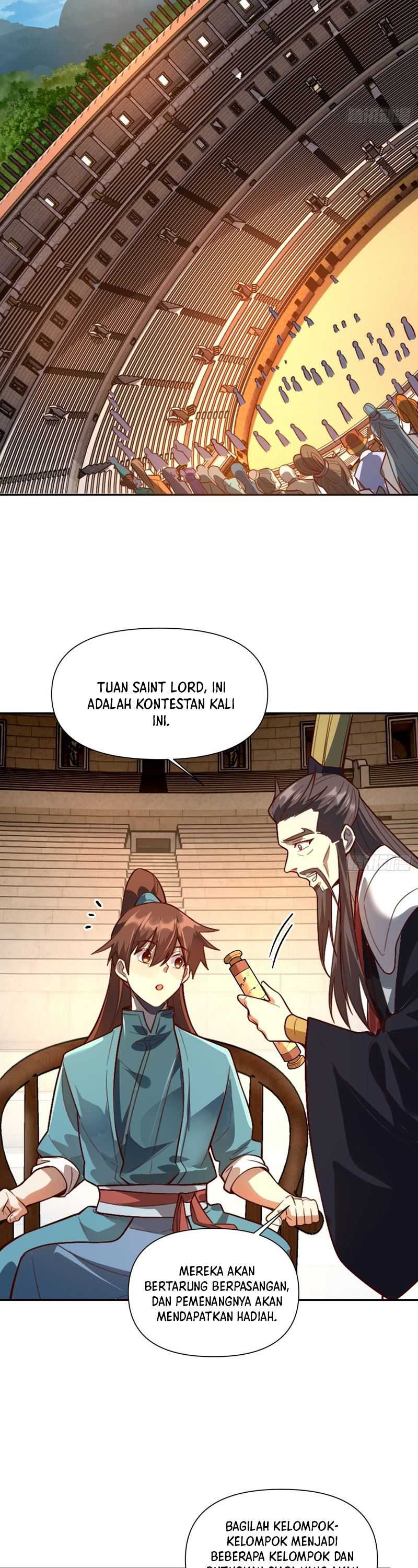 Dilarang COPAS - situs resmi www.mangacanblog.com - Komik im actually a cultivation bigshot 510 - chapter 510 511 Indonesia im actually a cultivation bigshot 510 - chapter 510 Terbaru 23|Baca Manga Komik Indonesia|Mangacan