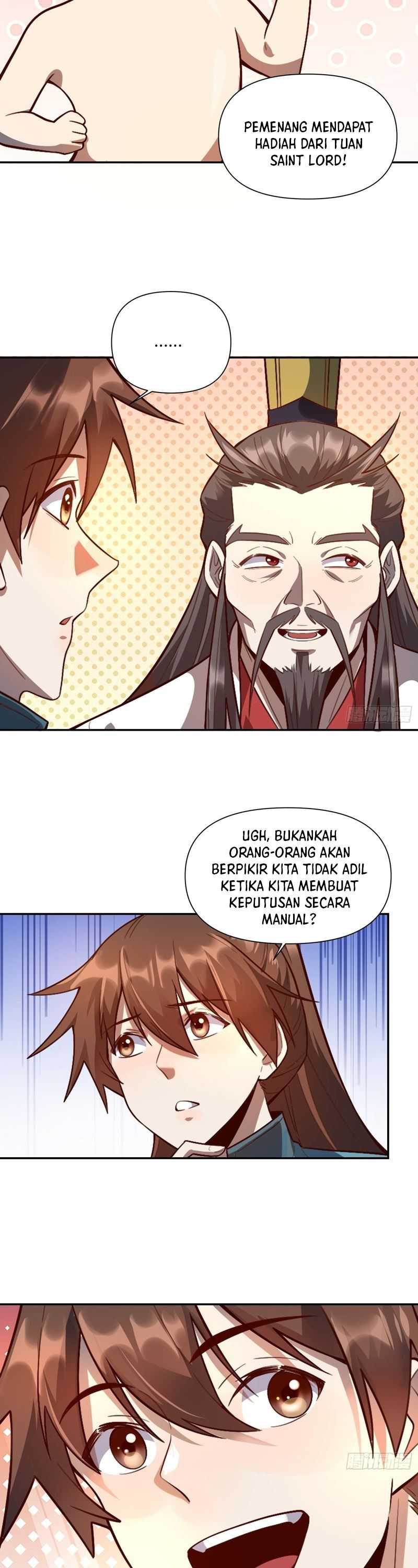 Dilarang COPAS - situs resmi www.mangacanblog.com - Komik im actually a cultivation bigshot 510 - chapter 510 511 Indonesia im actually a cultivation bigshot 510 - chapter 510 Terbaru 25|Baca Manga Komik Indonesia|Mangacan
