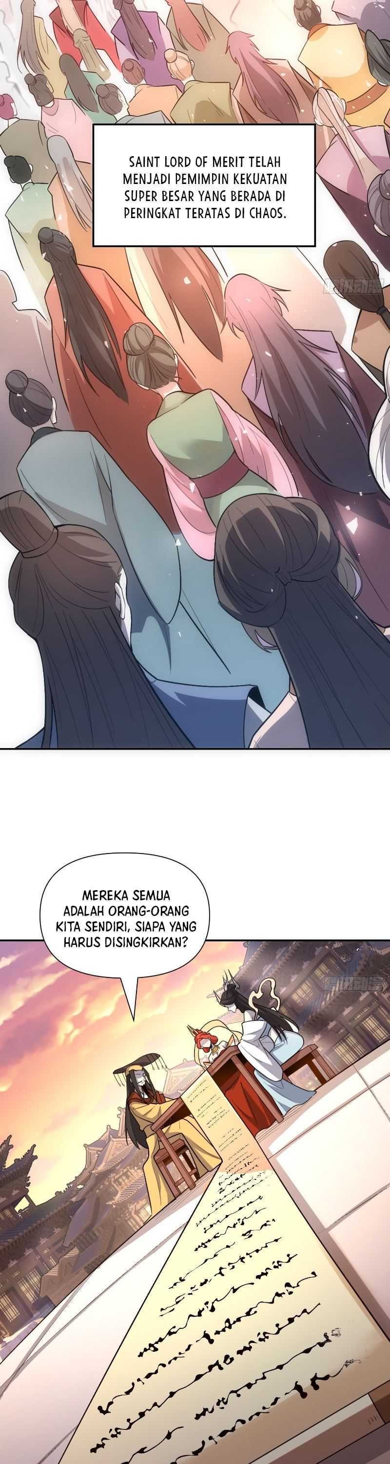 Dilarang COPAS - situs resmi www.mangacanblog.com - Komik im actually a cultivation bigshot 510 - chapter 510 511 Indonesia im actually a cultivation bigshot 510 - chapter 510 Terbaru 29|Baca Manga Komik Indonesia|Mangacan