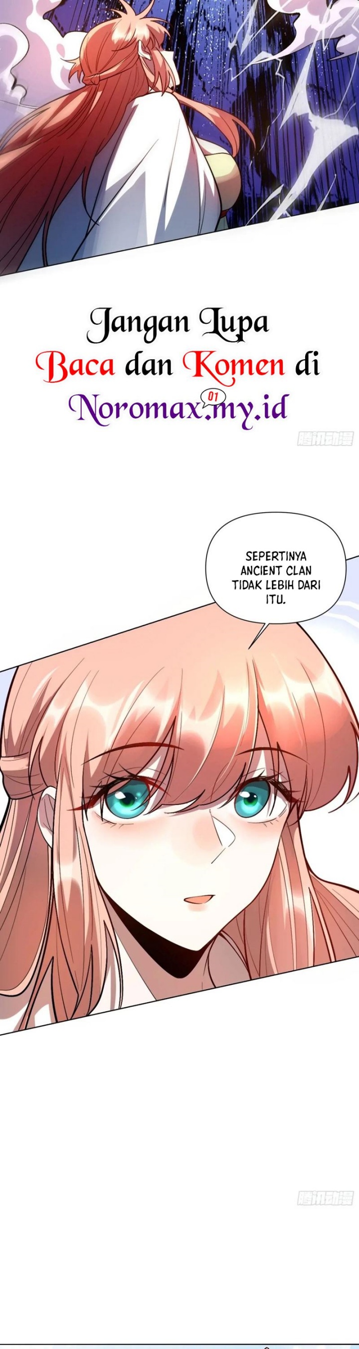 I’m Actually A Cultivation Bigshot chapter 513
