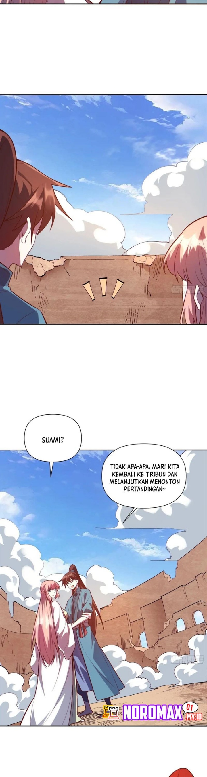 Dilarang COPAS - situs resmi www.mangacanblog.com - Komik im actually a cultivation bigshot 514 - chapter 514 515 Indonesia im actually a cultivation bigshot 514 - chapter 514 Terbaru 21|Baca Manga Komik Indonesia|Mangacan